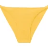 Bottom Malibu-Yellow Cheeky-Tie