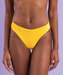 Bottom Malibu-Yellow Ciao