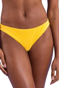 Bottom Malibu-Yellow Essential-Comfy