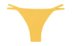 Bottom Malibu-Yellow Mini-Duo