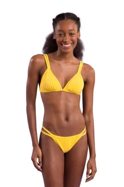 Bottom Malibu-Yellow Mini-Duo
