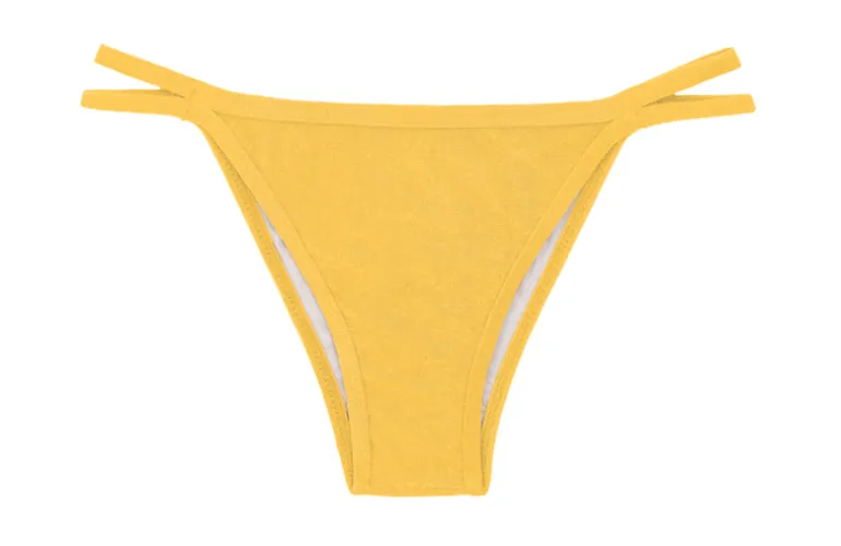 Bottom Malibu-Yellow Rio-Duo