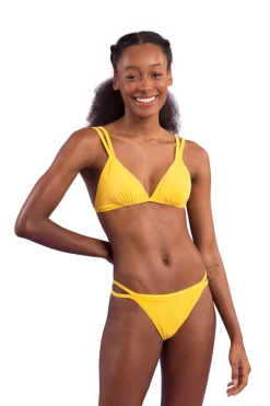 Bottom Malibu-Yellow Rio-Duo