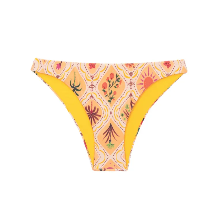 Bottom Mosaico Leblon