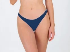 Bottom Navy Essential-Comfy