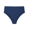 Bottom Navy Hotpants