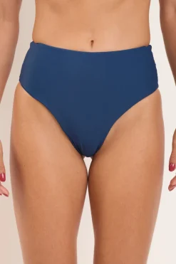 Bottom Navy Hotpants