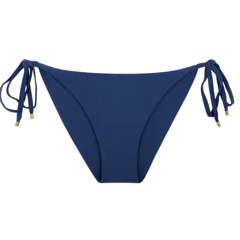 Bottom Navy Ibiza-Comfy