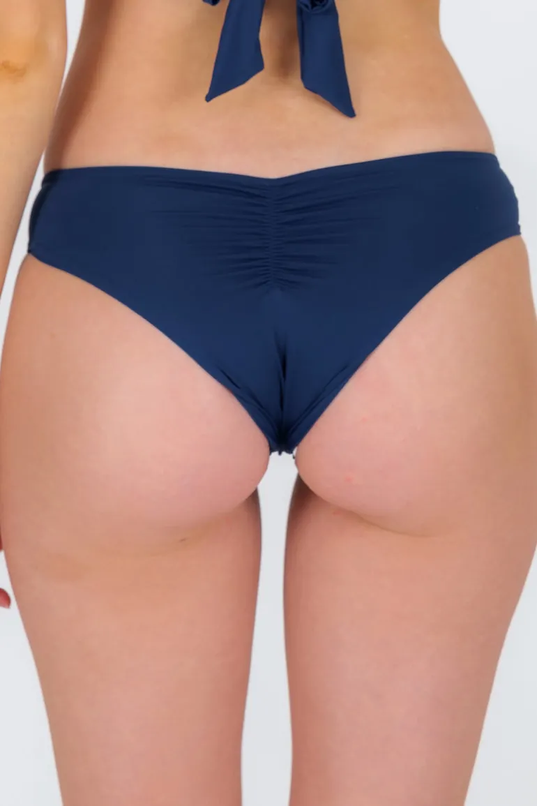 Bottom Navy Mel