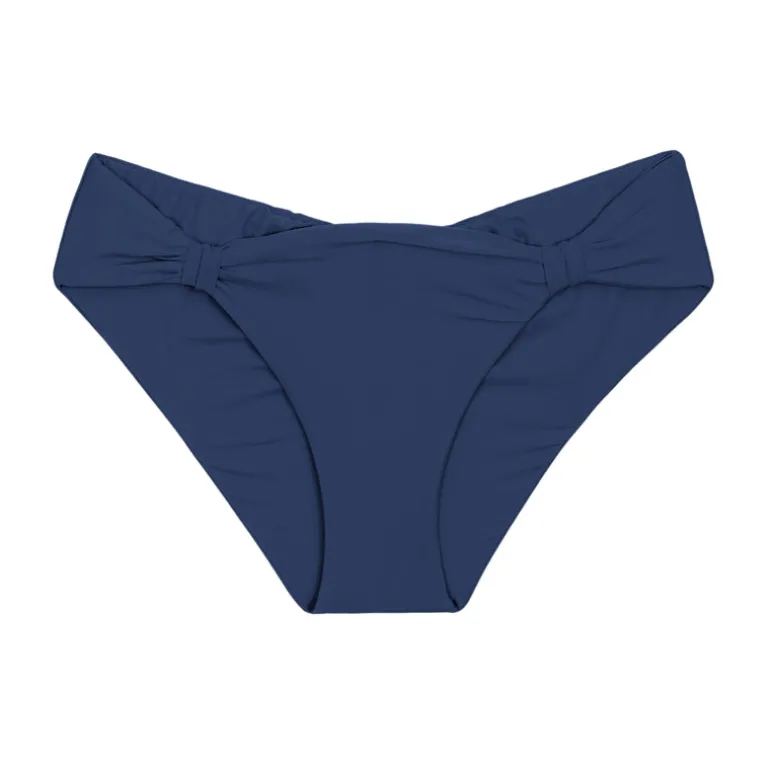 Bottom Navy Mel-Comfy