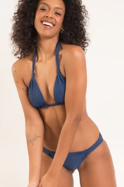 Bottom Navy Mel-Comfy