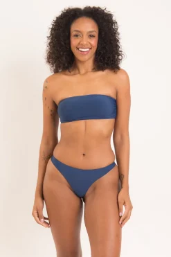 Bottom Navy Nice-Fio