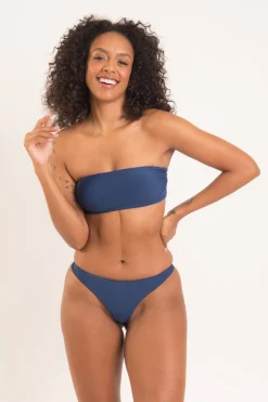 Bottom Navy Nice-Fio