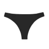 Bottom Nero Nice-Fio