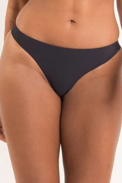 Bottom Nero Nice-Fio