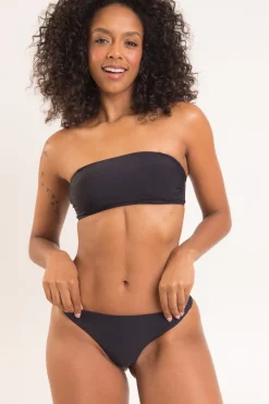 Bottom Nero Nice-Fio