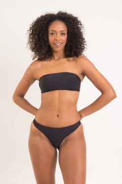 Bottom Nero Nice-Fio