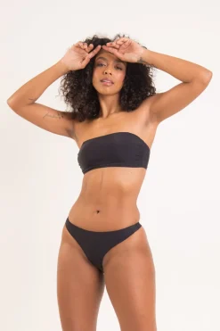 Bottom Nero Nice-Fio