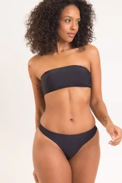 Bottom Nero Nice-Fio