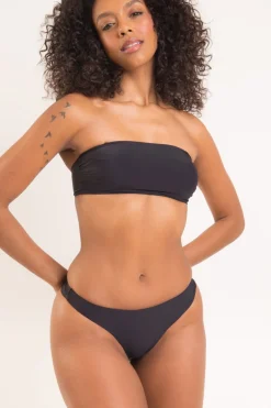 Bottom Nero Nice-Fio