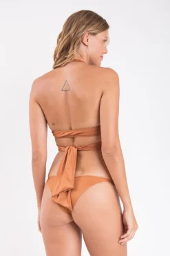 Bottom Nocciola Cheeky-Fixa