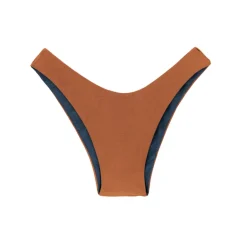 Bottom Nocciola High-Leg