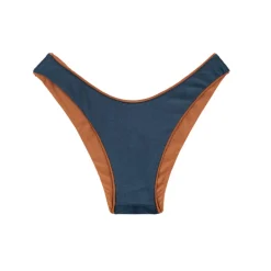 Bottom Nocciola High-Leg