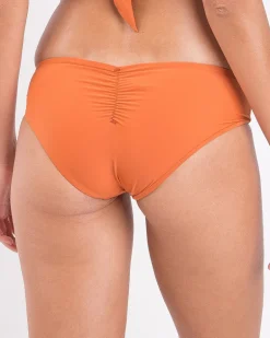 Bottom Ocre Mel-Comfy