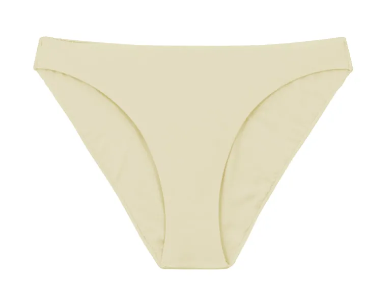 Bottom Off-White Essential-Comfy