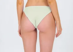 Bottom Off-White Essential-Comfy