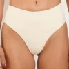 Bottom Off-White Hotpants