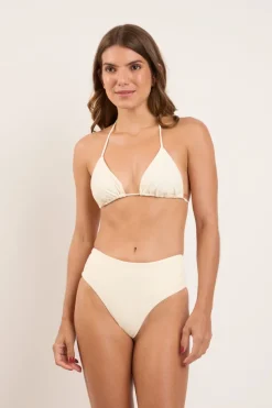 Bottom Off-White Hotpants