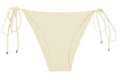 Bottom Off-White Lacinho