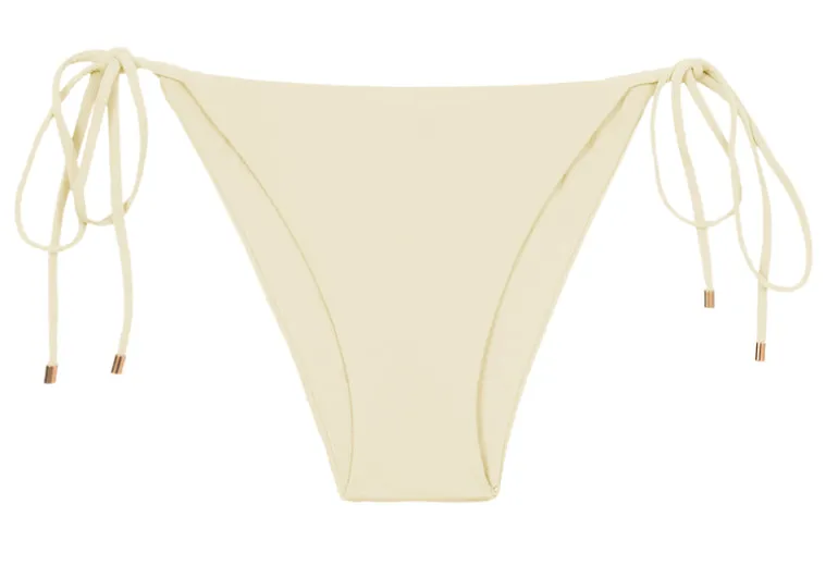 Bottom Off-White Lacinho