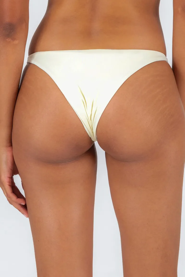 Bottom Off-White Leblon