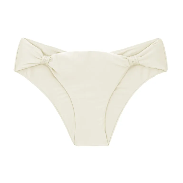 Bottom Off-White Mel