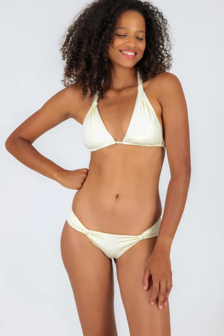 Bottom Off-White Mel