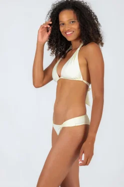 Bottom Off-White Mel