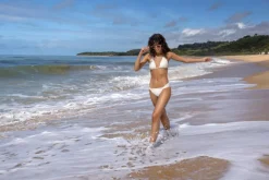 Bottom Off-White Mel