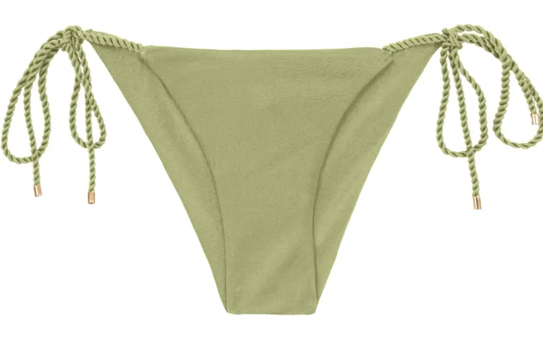 Bottom Oliva Cheeky-Rope
