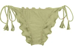 Bottom Oliva Frufru-Comfy