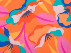 Bottom Orange-Bloom Ibiza