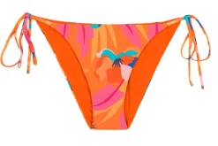 Bottom Orange-Bloom Ibiza-Comfy