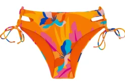 Bottom Orange-Bloom Madrid