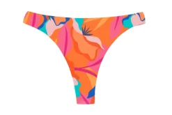 Bottom Orange-Bloom Nice-Fio