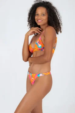 Bottom Orange-Bloom Nice-Fio