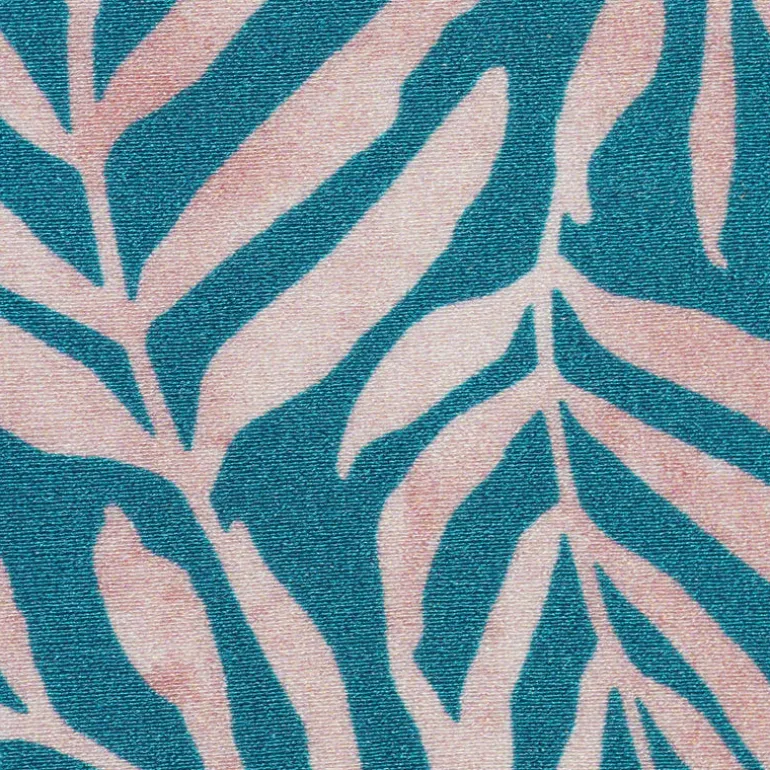 Bottom Palms-Blue California