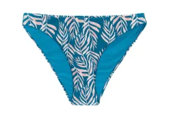 Bottom Palms-Blue Comfy