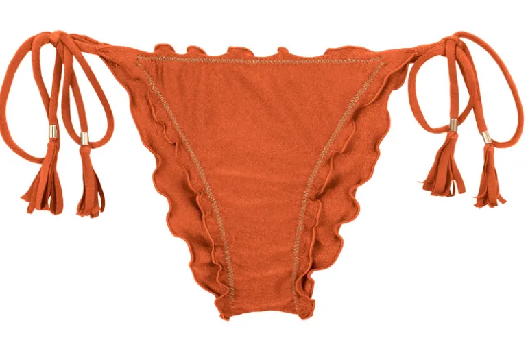 Bottom Paprica Frufru