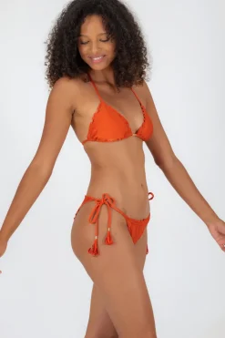 Bottom Paprica Frufru